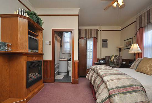 Inn Victoria's Historic